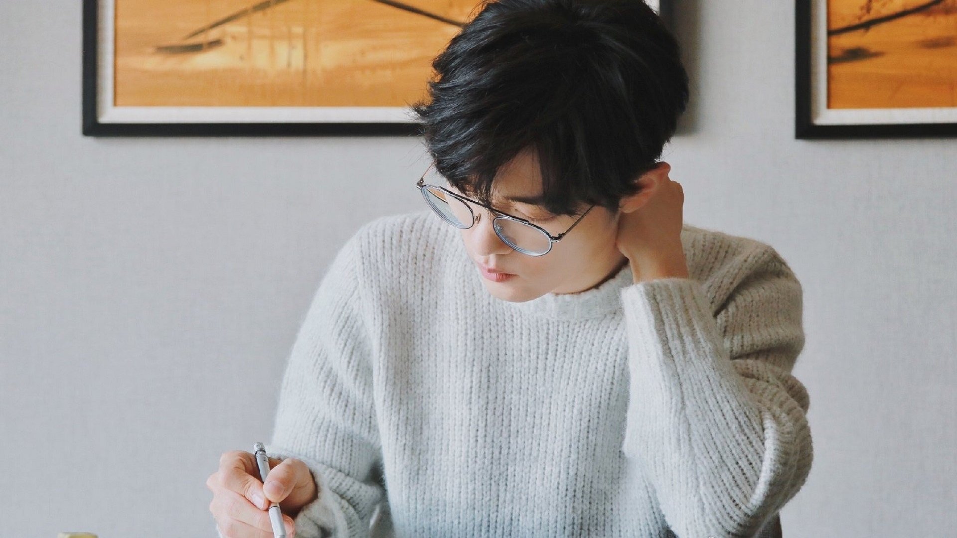 格鲁塞100米蝶泳决赛发挥稳定